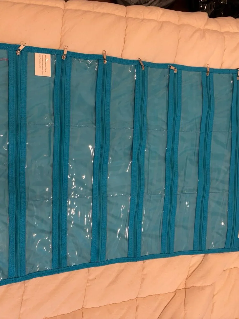 Dance Costume Accessories Storage Bags